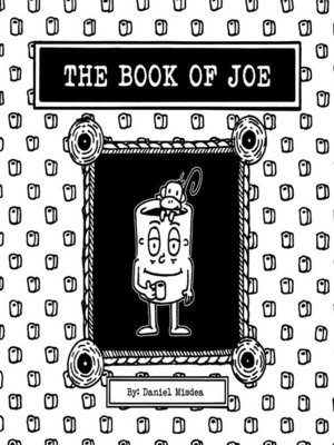 cover image of The Book of Joe